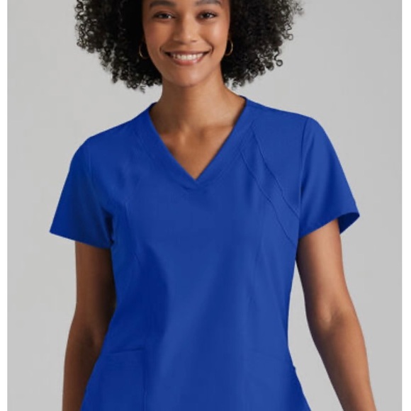 Wellness by Barco One -XS Scrub Set- Coolsculpting - Picture 11 of 11